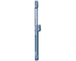 Spigen Tough Armor Pro ACS09808 Backcover - Samsung Galaxy Z Flip 6/7 FE - Blauw