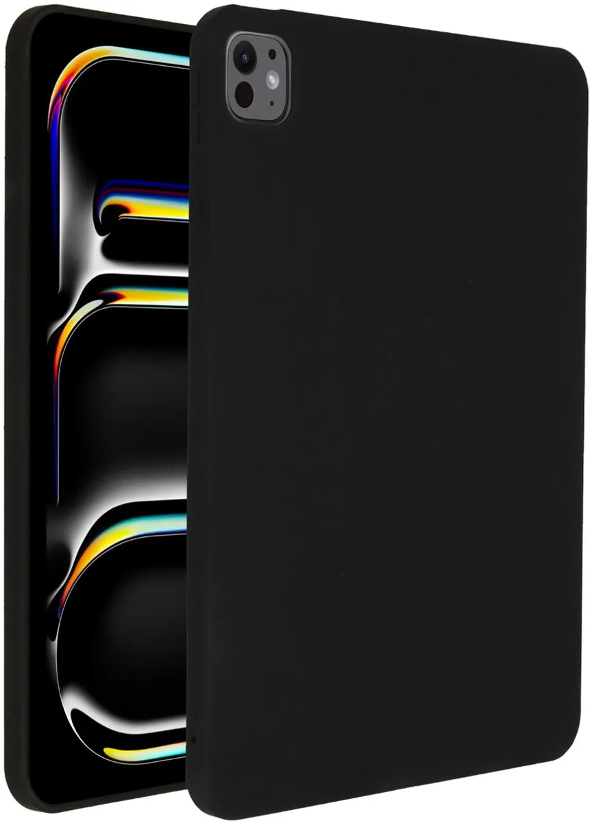 Accezz Tablethoes SH00075636 - iPad Pro 11 Zwart