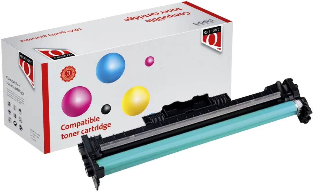 Quantore Drum Alternatief CF219A 851228