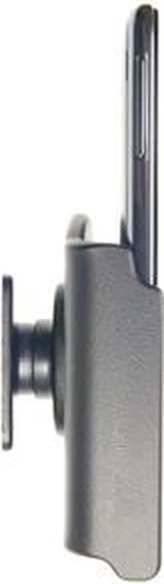 Brodit Passieve Draaibare Houder 511303 - Samsung Galaxy Note - Grijs