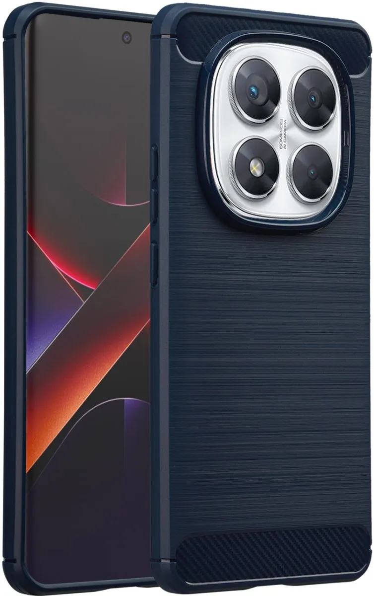 Imoshion Hoesje Xiaomi Poco X7