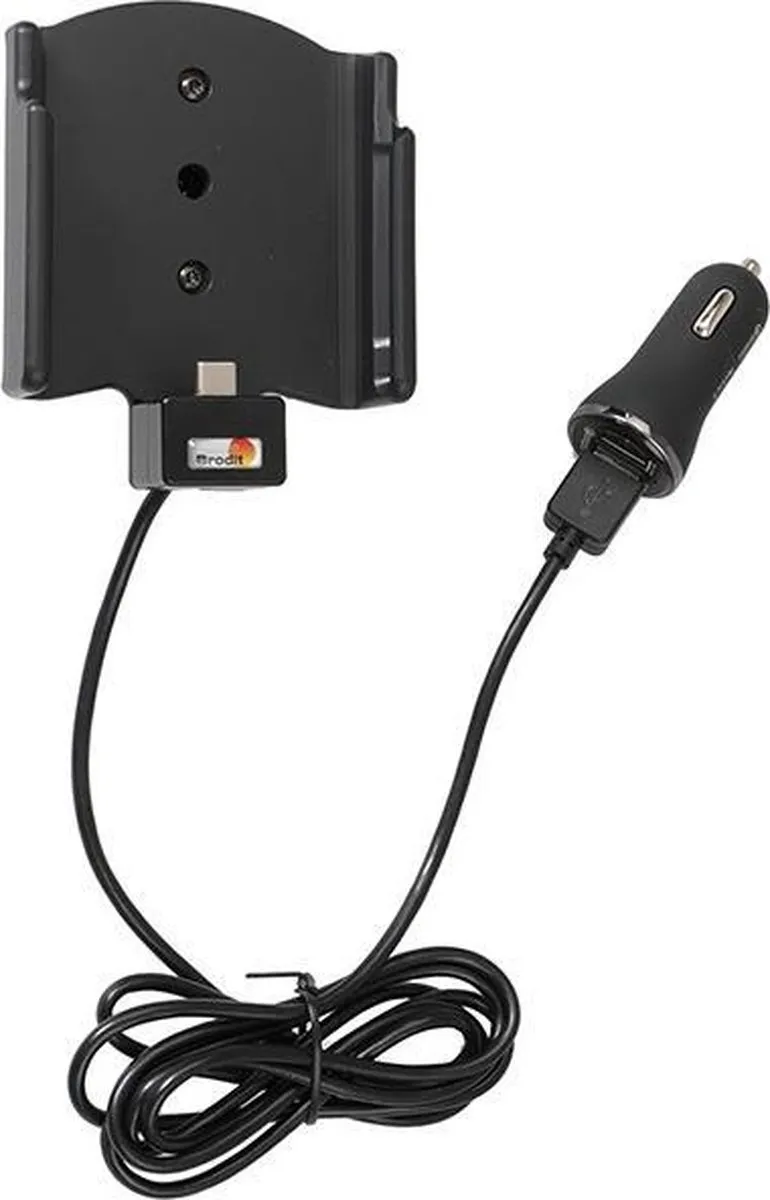 Brodit Actieve Houder 721206 Samsung Galaxy A51 - Zwart