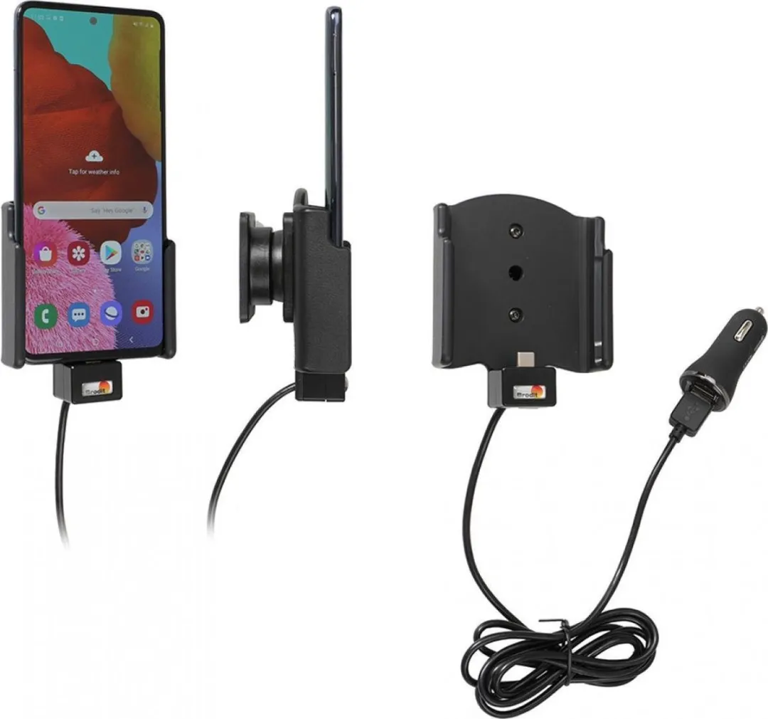 Brodit Actieve Houder 721206 Samsung Galaxy A51