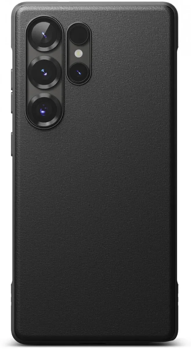 Ringke Onyx Hoesje ACS-06171 - Zwart
