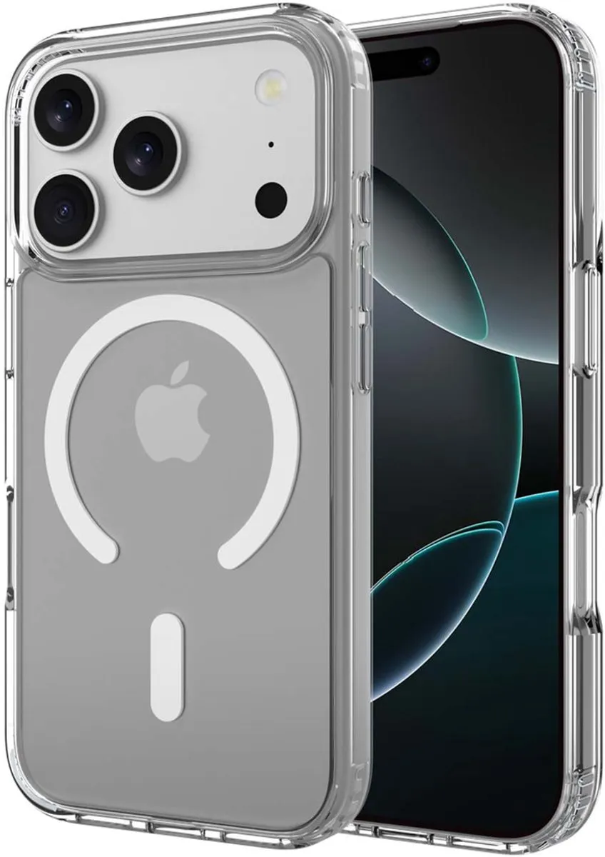 Just in Case Cazy MAP2763KI0M iPhone Hoesje