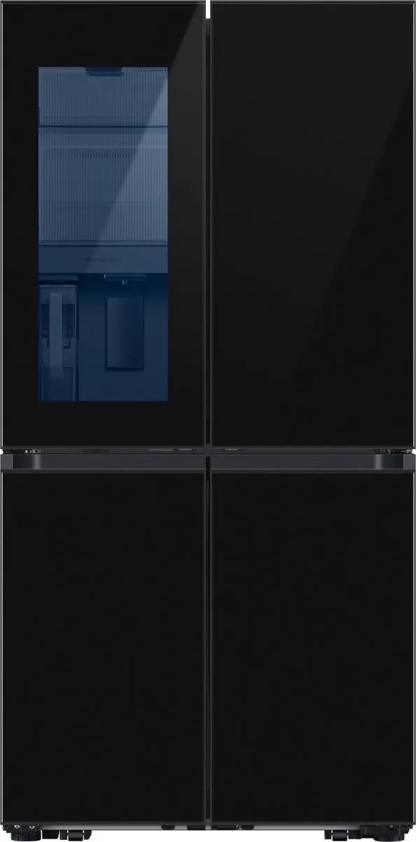 Samsung RF65DB970E22EU Koel-Vriescombinatie 645L