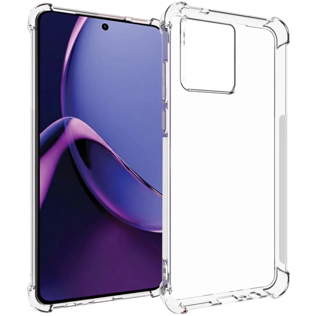 Imoshion Hoesje Motorola Moto G84