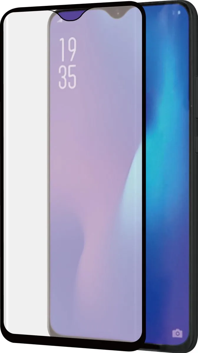 Azuri RINOX ARMOR Screenprotector Huawei P30 Lite