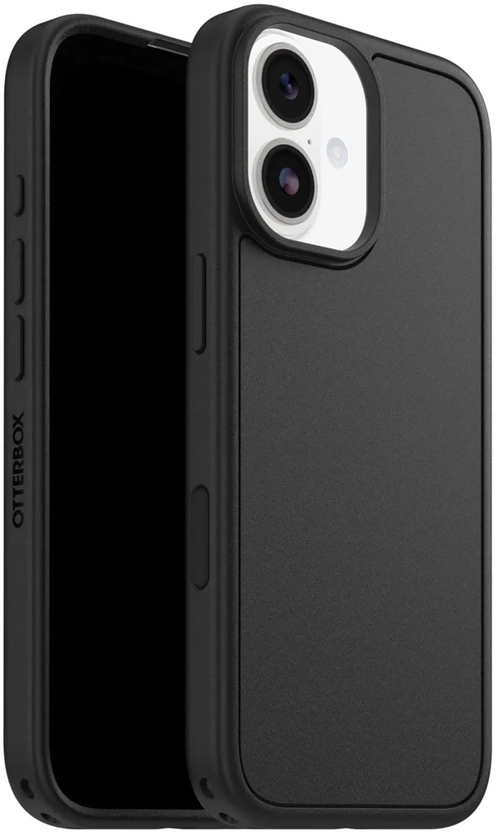 OtterBox Symmetry 77-99413 Hoes iPhone 17 - MagSafe - Zwart