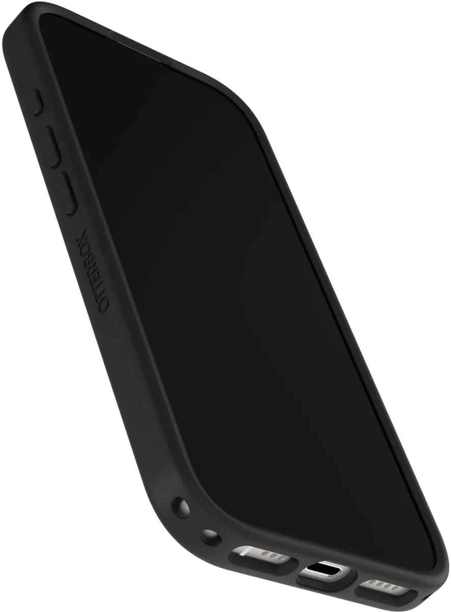 OtterBox Symmetry 77-99413 Hoes iPhone 17 - MagSafe - Zwart