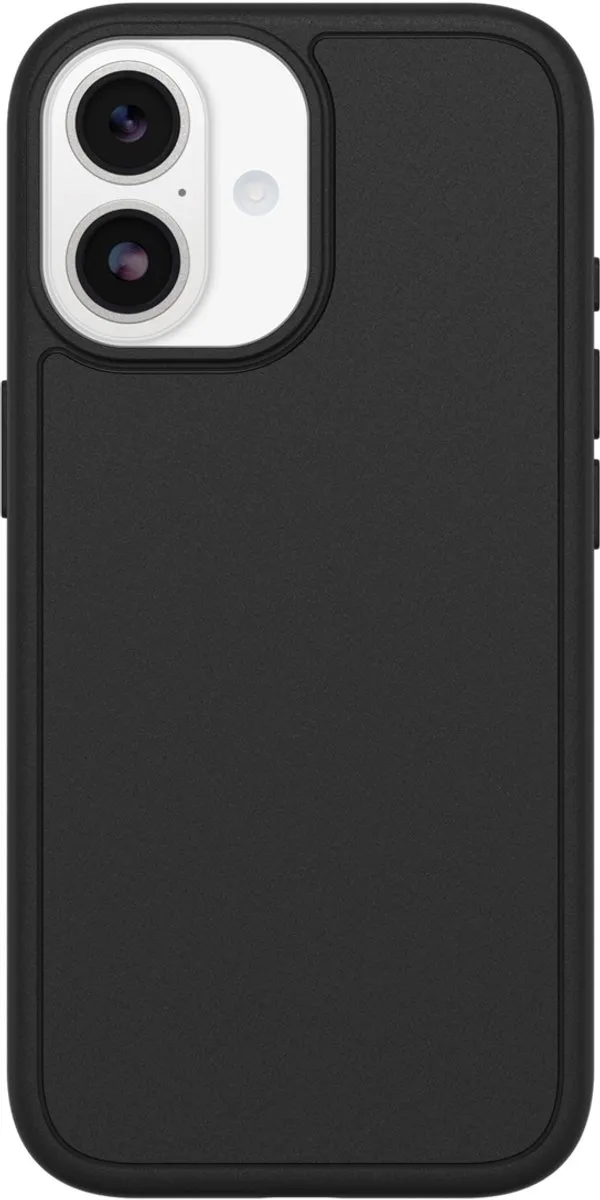 OtterBox Symmetry 77-99413 Hoes iPhone 17 - MagSafe - Zwart