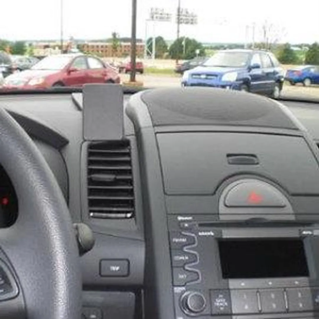 Brodit ProClip Kia Soul 2009 Center Mount Houder