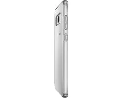 Spigen Ultra Hybrid Hoesje G955U19629901 - Transparant