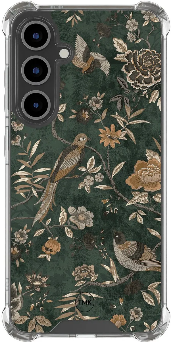 Casevibes S/S25FE/S/016 Hoesje Samsung Galaxy S25 FE