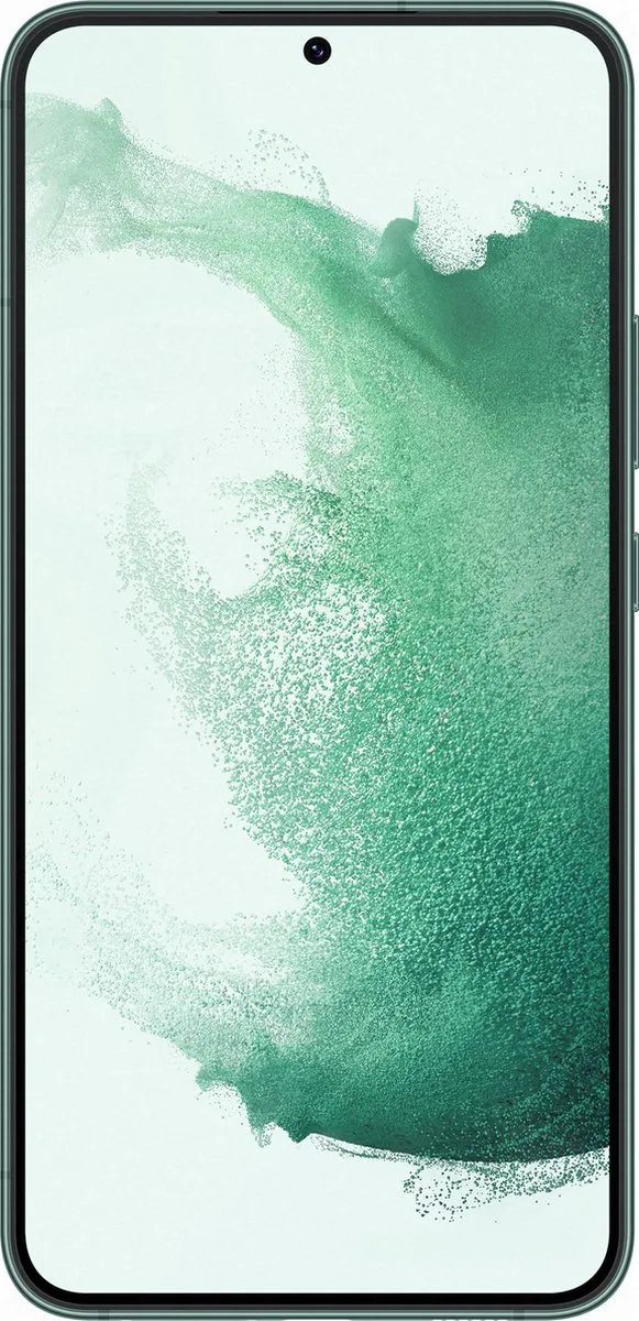 Samsung Galaxy S22+ SM-G906B - 128GB - Groen