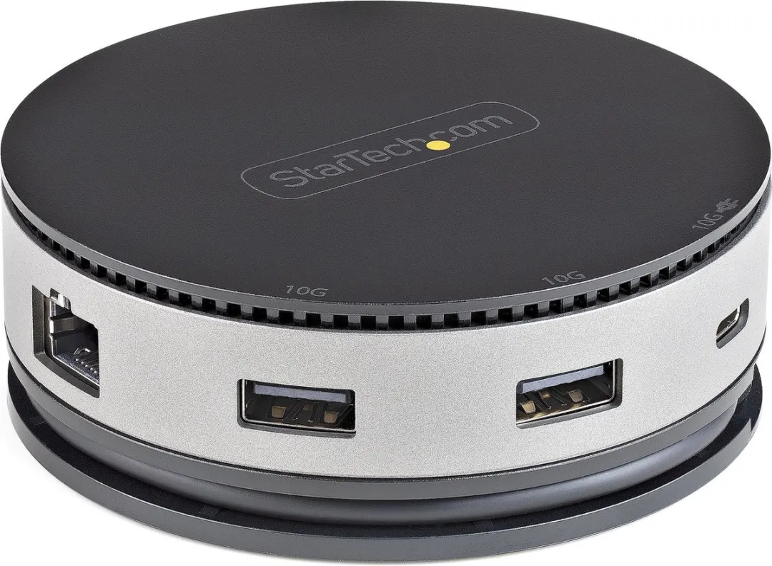 Startech DKT31CHDVCM USB Hub
