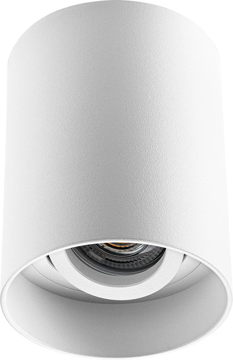 Osram Parathom PAR16 940 Opbouwspot Set - 3.7W - Natuurlijk Wit 4000K - Ø90mm