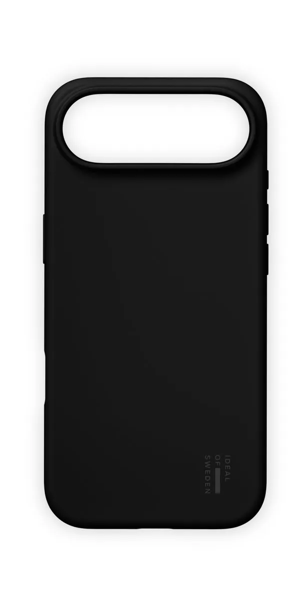 iDeal of Sweden iPhone 17 Air Silicone Hoesje