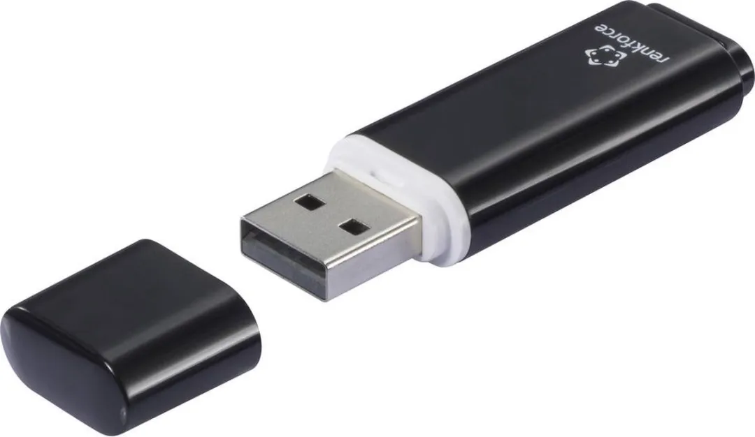 Renkforce RF-6684360 USB-stick 128GB