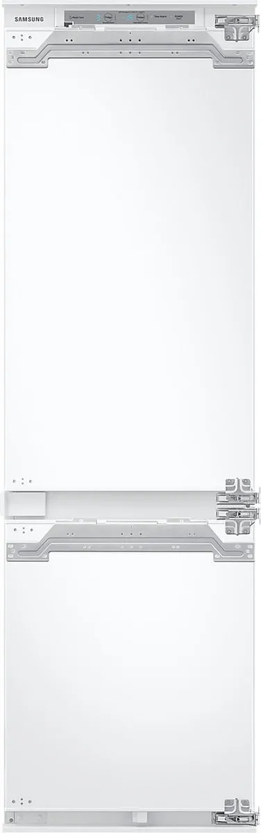 Samsung BRB26713DWW Koel-vriescombinatie