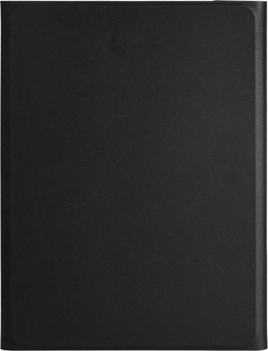 Just in Case Cazy Tablethoes Xiaomi Redmi Pad SE AZERTY - 11" - Zwart