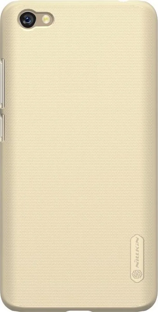 Nillkin Frosted Shield HardCase Xiaomi Redmi Note 5A