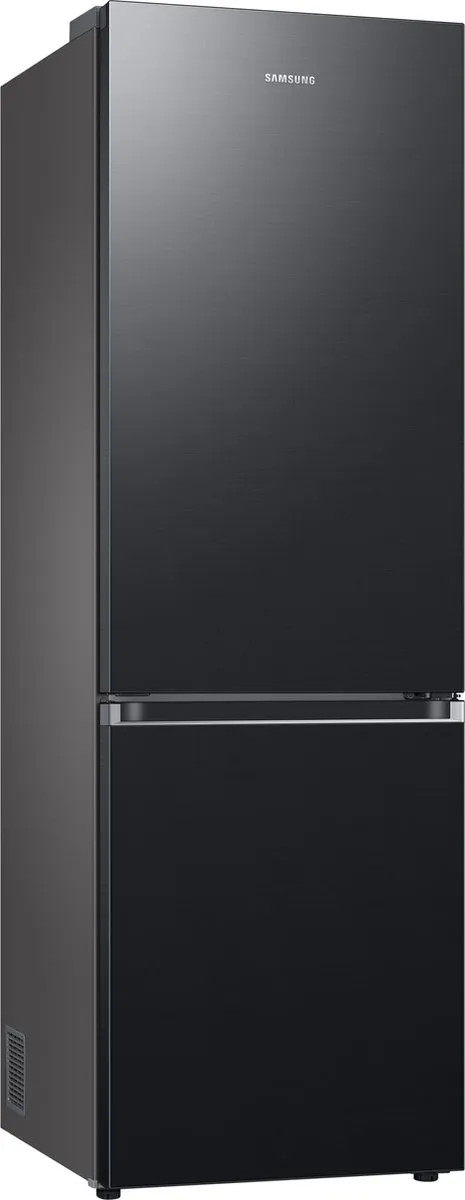 Samsung RB34C704DB1 Koel-vriescombinatie - 344L - Zwart - afbeelding 4 van 6