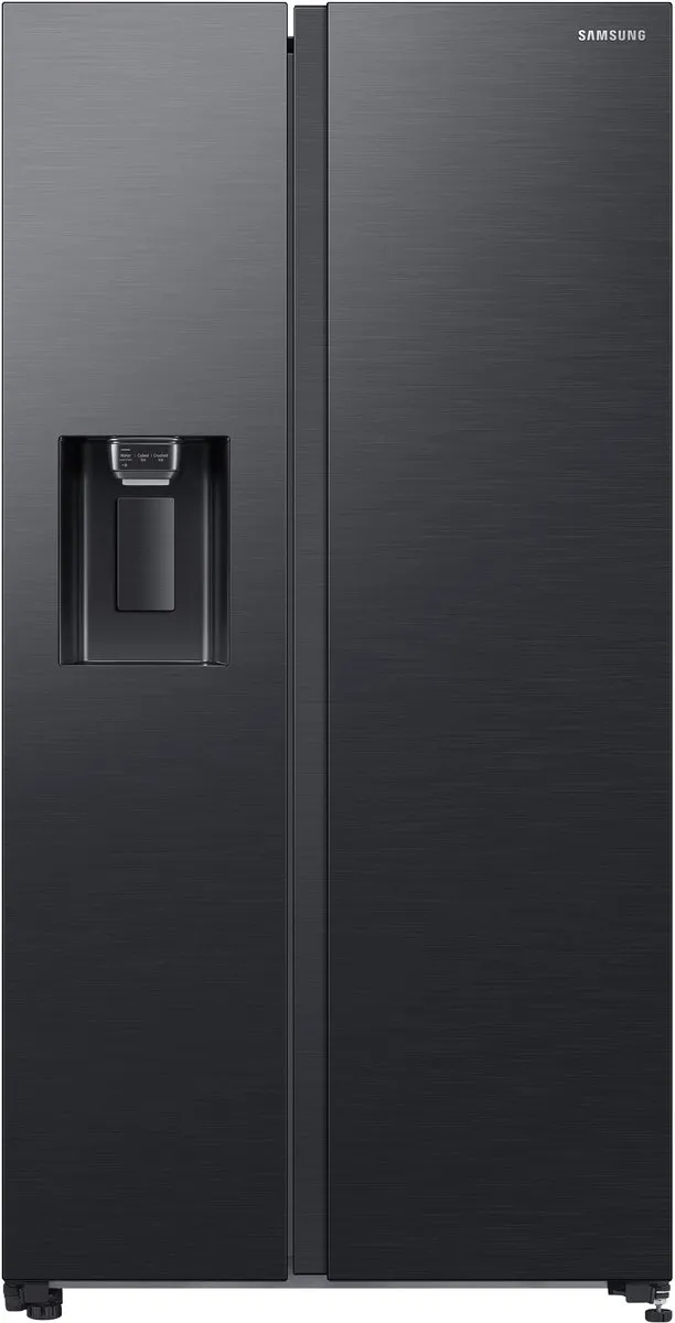 Samsung RS65DG54R3B1EF Koelkast