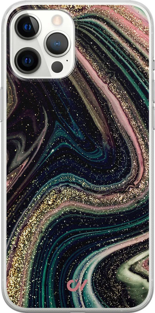 Casevibes iPhone 12 Pro Max Hoesje