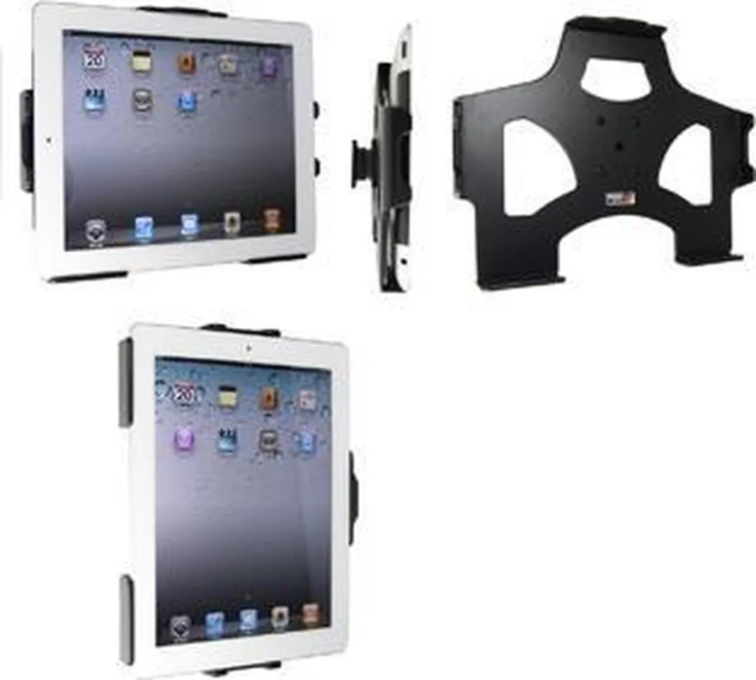 Brodit Passieve Draaibare iPad Houder 9.7"