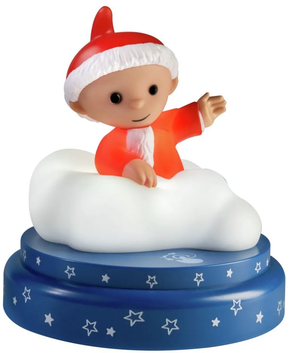 Ansmann Sandmann 1800-0087 Nachtlamp - Meerkleurig