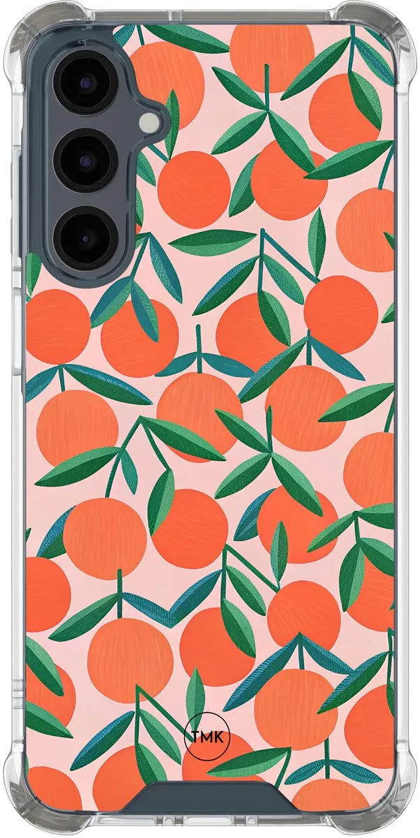 Casevibes Shockproof Hoesje Samsung Galaxy A16