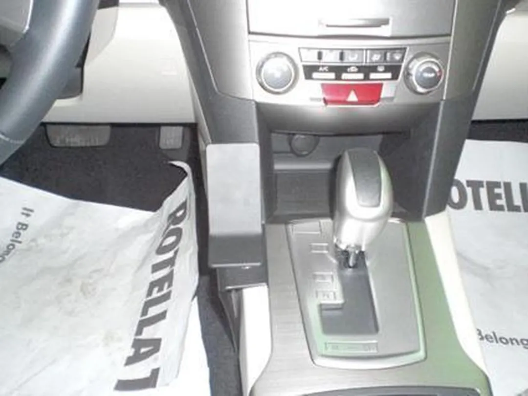 Brodit ProClip 834452 Subaru Outback 2010-2014 Consolehouder