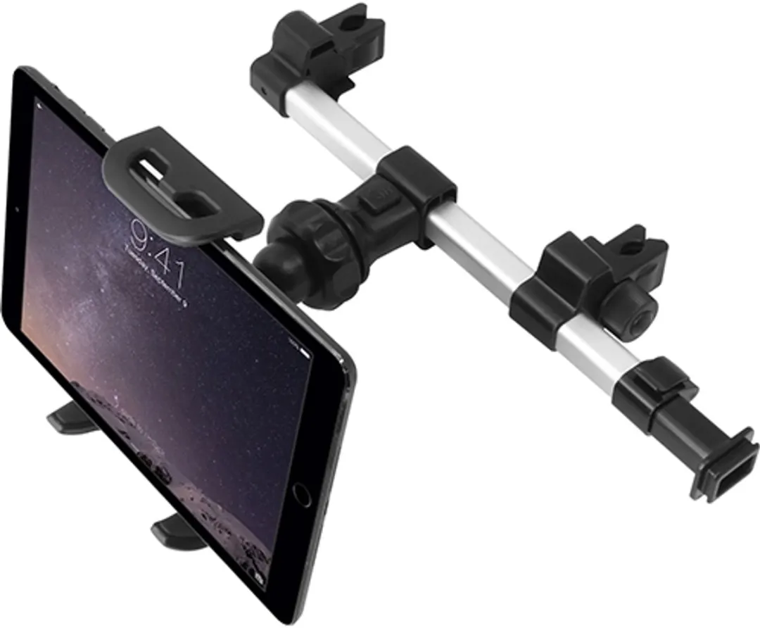 Macally HRMOUNTPRO iPad-houder 11 Inch - Zilverkleurig - afbeelding 6 van 6