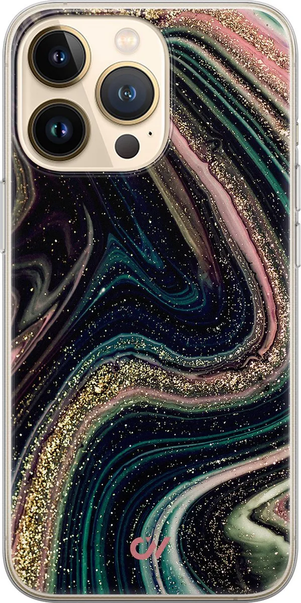 Casevibes iPhone 13 Pro Hoesje