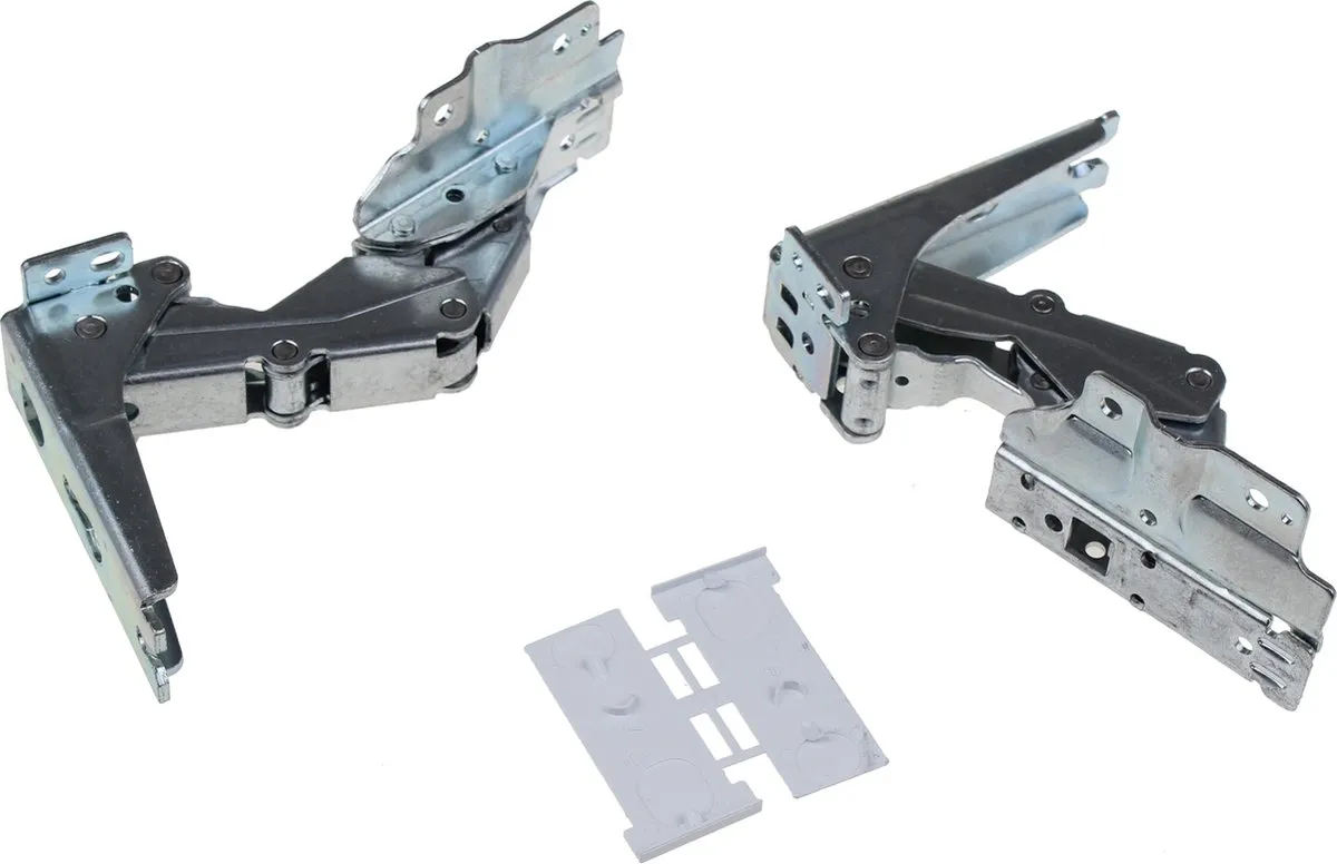 Bosch Deurscharnier Set 2 Stuks 12022962