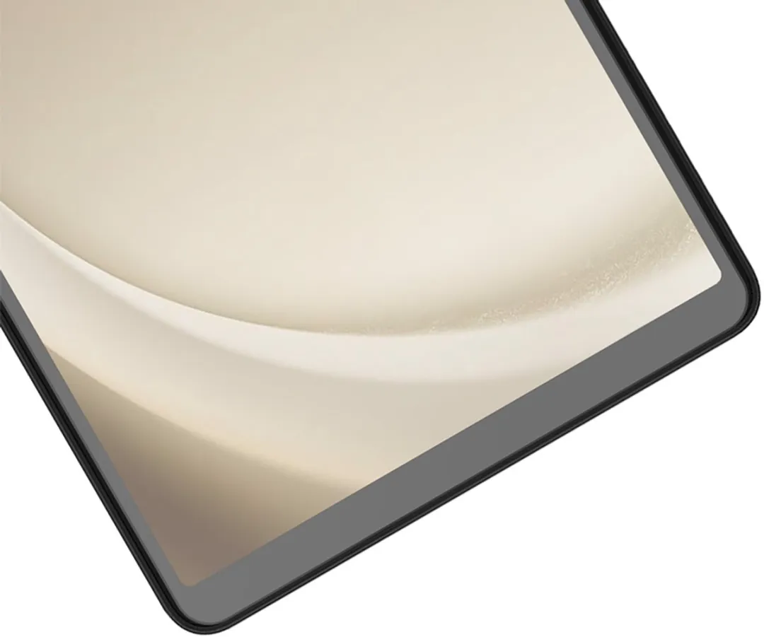 Just in Case Cazy TSA2813SG0 Screenprotector - Samsung Galaxy Tab A11/A9 Plus - Transparant
