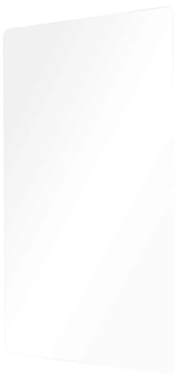 Just in Case Cazy TSA2813SG0 Screenprotector - Samsung Galaxy Tab A11/A9 Plus - Transparant