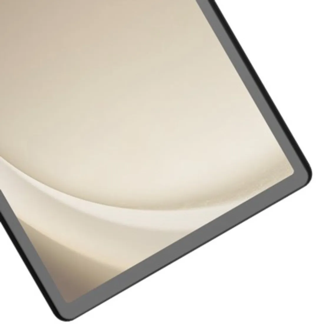 Just in Case Cazy TSA2813SG0 Screenprotector - Samsung Galaxy Tab A11/A9 Plus - Transparant