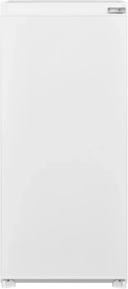 Inventum IKK1222S Inbouwkoeler 193L - 5 Plateaus - Wit