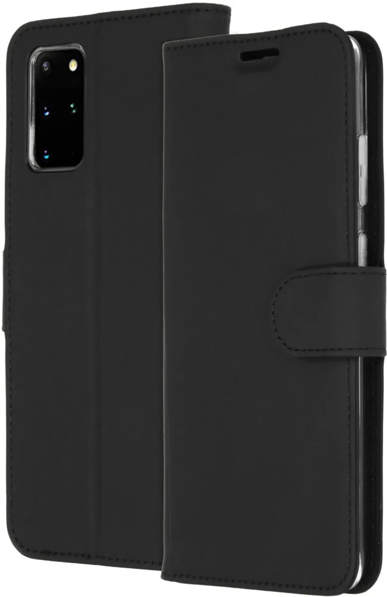 Accezz Hoesje Samsung Galaxy S20 Plus