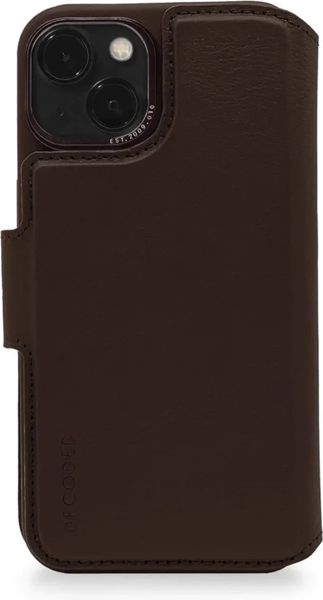 Decoded D23IPO14MDW5CHB iPhone 14 Plus Hoesje