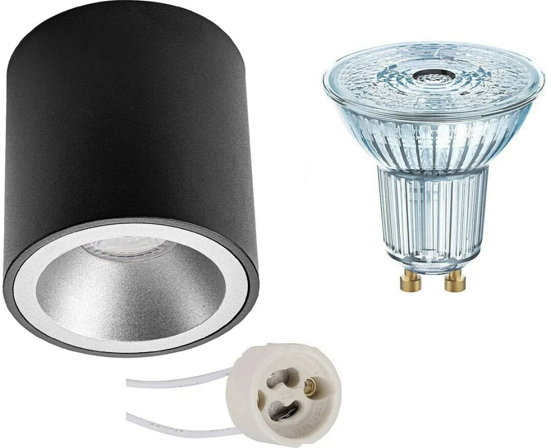 Osram Parathom PAR16 3.7W Opbouwspot Set