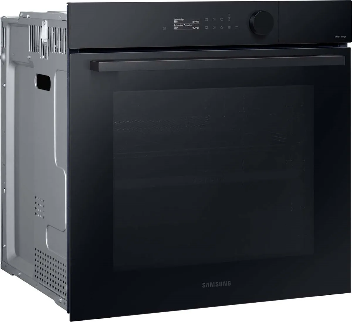 Samsung NV7B5675WAK/U1 Oven 76L - 3650W - Zwart