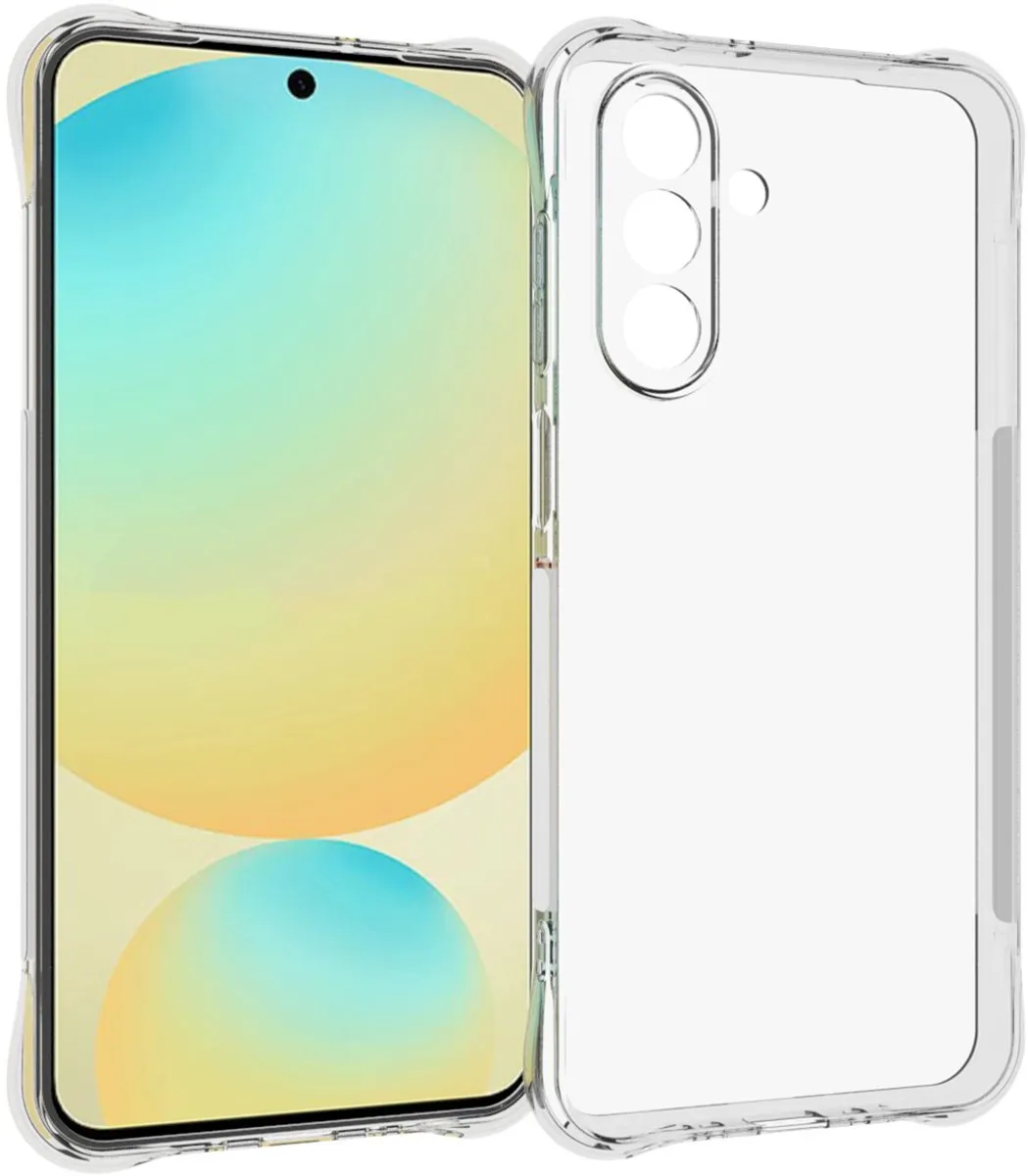 Imoshion Hoesje Samsung Galaxy A26