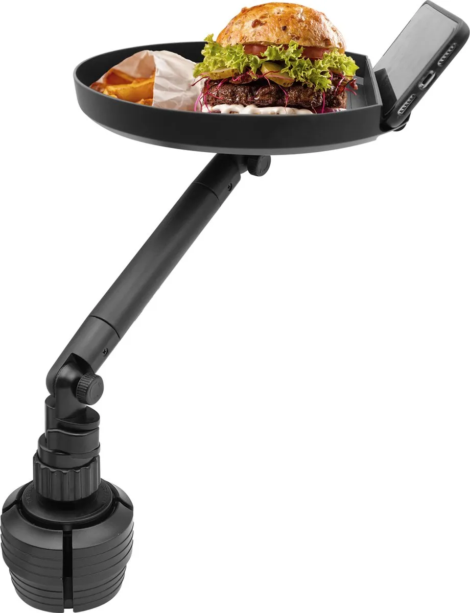 Macally MCUPTRAY Autohouder