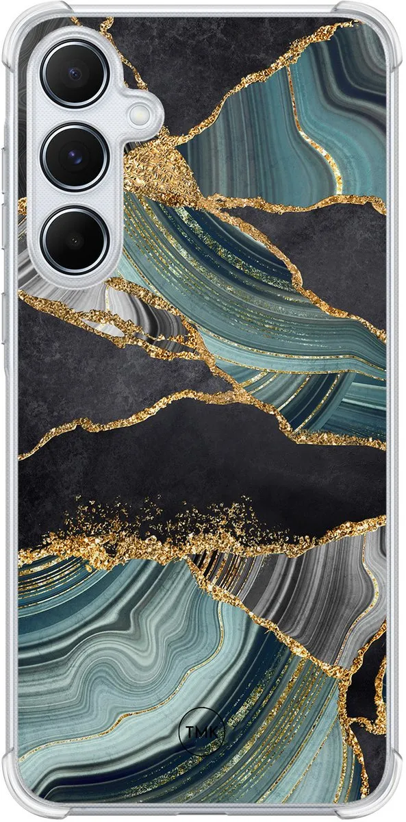 Casevibes Shockproof Hoesje Samsung Galaxy A55 S/A55/S/017