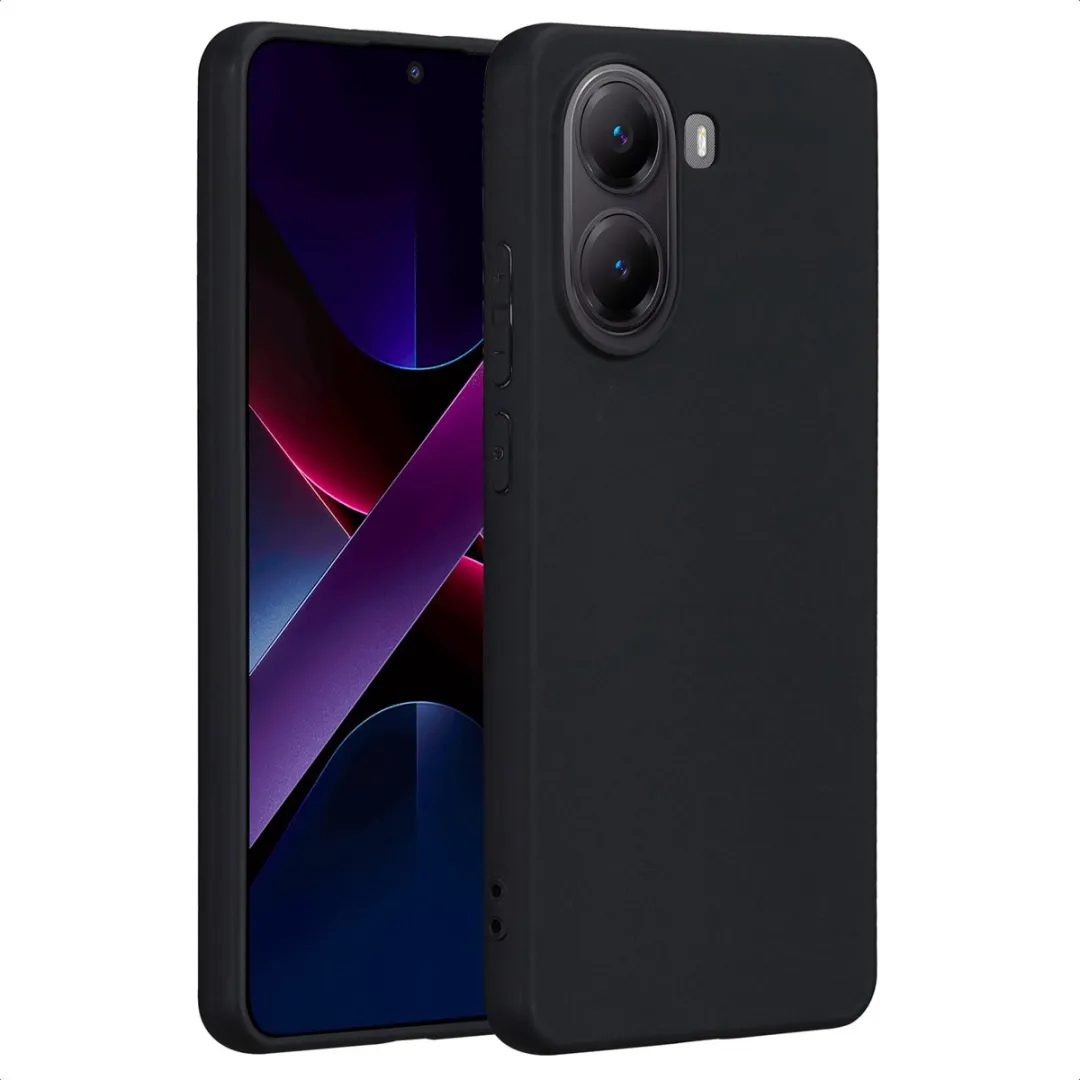 Imoshion Hoesje Xiaomi Poco X7 Pro
