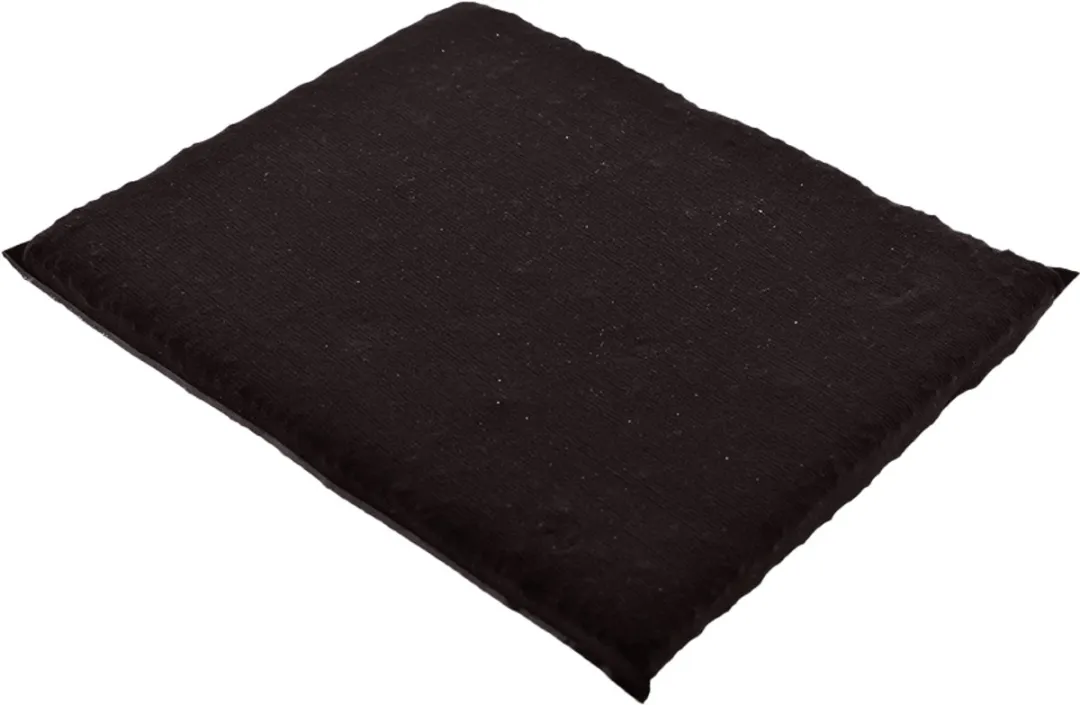 Bauknecht CFW020/1 Koolstoffilter - Zwart