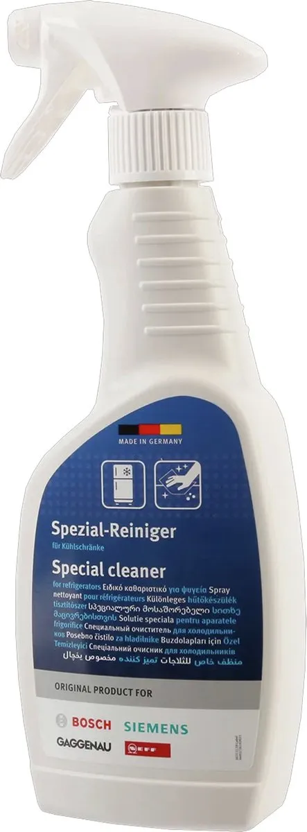 Bosch Koelkastreiniger 00312476